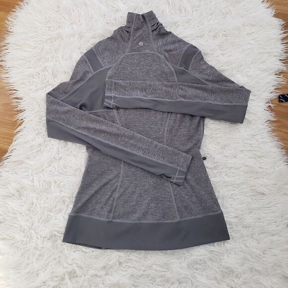 Lululemon Bhakti Yoga Jacket 6 - Picture 7 of 11